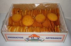 Tortas